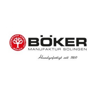 Logo Firma Böker