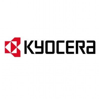 Logo von Kyocera
