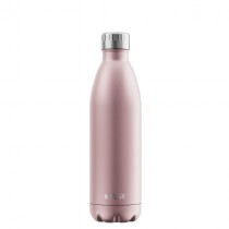 Thermotrinkflasche rosé