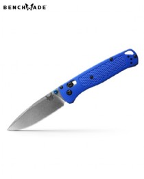 Benchmade Bugout offen