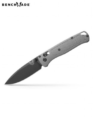 Benchmade Bugout offen